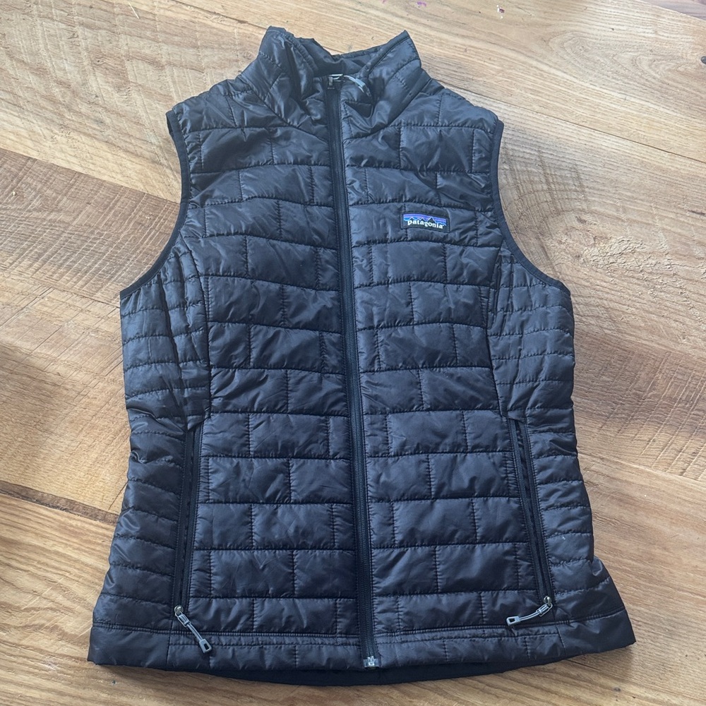 Patagonia Women's Quilted Vest